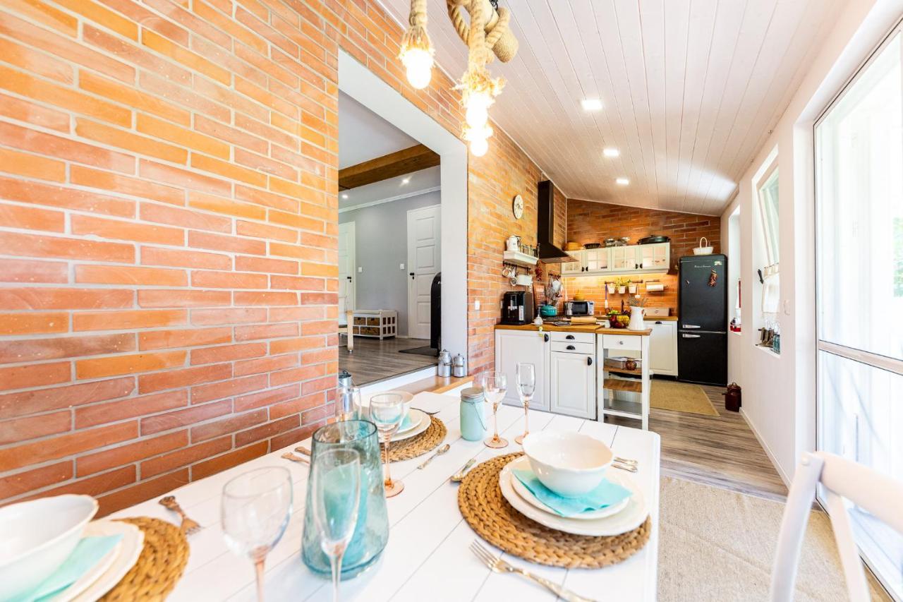Berrybay Holidayhome Balatonkeresztúr Extérieur photo