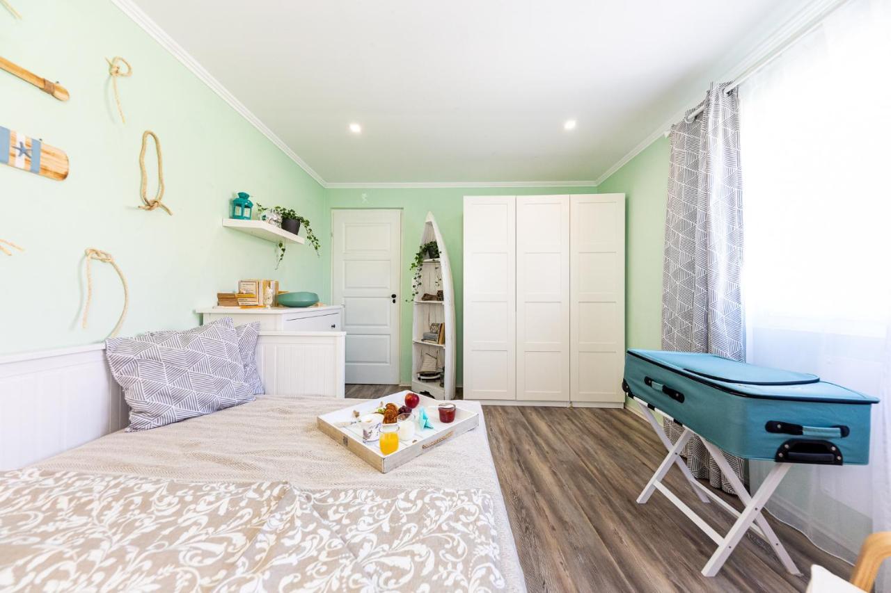 Berrybay Holidayhome Balatonkeresztúr Extérieur photo