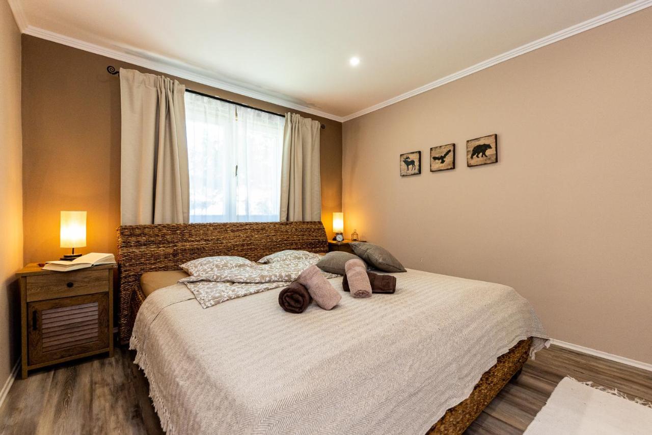 Berrybay Holidayhome Balatonkeresztúr Extérieur photo